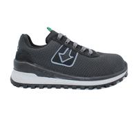 Scarpe antinfortunistica da lavoro Lewer Praga S3 Taglia da 36 a 47 Fortex