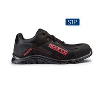 SCARPE ANTINFORTUNISTICA DA LAVORO SPARCO PRACTICE NIGEL S1P SRC