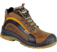 Scarpe Antinfortunistica di Sicurezza Cassia S3 n.43 Maurer Plus MADE IN ITALY