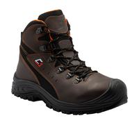 Scarpe Antinfortunistica Garsport 3486 Mid N 43