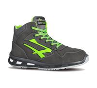 SCARPE ANTINFORTUNISTICA 'HUMMER' N. 37