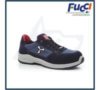 Scarpe antinfortunistica leggere Uomo S1P SRC Payper Get TextForce low ESD