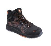 Scarpe antinfortunistica leggerissime 550gr punta in composito Beta 7382N ✔