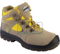 SCARPE ANTINFORTUNISTICA MAURER PLUS ROMEA S1P DA 39 a 46