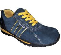 SCARPE ANTINFORTUNISTICA MAURER SEWARD SPORT S1P