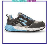 scarpe antinfortunistica u power 40 41 42 43 44 46 scarpa da lavoro uomo basse
