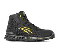SCARPE ANTINFORTUNISTICA U POWER ALTE BASSE PER UOMO DONNA IMPERMEABILI LEGGERE