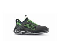 SCARPE ANTINFORTUNISTICA U POWER ALTE BASSE PER UOMO DONNA IMPERMEABILI LEGGERE