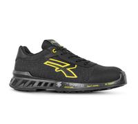 SCARPE ANTINFORTUNISTICA U POWER ALTE BASSE PER UOMO DONNA IMPERMEABILI LEGGERE