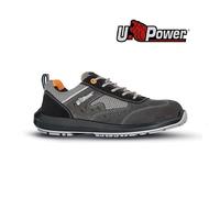 Scarpe antinfortunistica U-Power Brezza antiperforazione antiscivolo S1P SRC