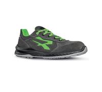 Scarpe antinfortunistica U-Power Denver traspiranti antiperforazione S1P SRC ESD
