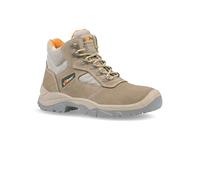 Scarpe Antinfortunistica U-Power Desert S1P SRC