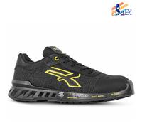 SCARPA ANT.BASSA TRASPIRANTE S1P 44