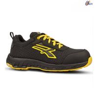 SCARPE ANTINFORTUNISTICA U POWER MAVERICK ESD S3S BASSE DA LAVORO LEGGERE COMODE