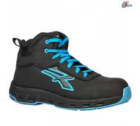 Scarpe Antinfortunistica U Power OWEN IMPERMEABILI UOMO Upower ESD S3S CI HI HRO
