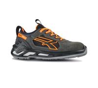 Scarpe Antinfortunistica U-Power Ryder S1P SRC ESD