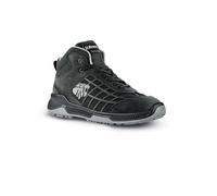 Scarpe antinfortunistica U-Power Tango alte comode no metal antiscivolo S3 SRC