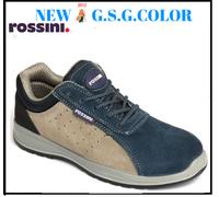 SCARPE ANTINFORTUNISTICA UOMO DONNA Dallas calzatura bassa COD. SSRC304