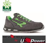 SCARPA ANTINFORTUNISTICA S1P REDLION POINT TAGLIA 39 RL POINT-UPORL20036-39 U-POWER