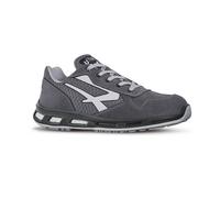 SCARPA ANTINFORTUNISTICA UPOWER DA LAVORO BASSA U-POWER PUSH S1P SRC