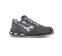 Scarpe Antinfortunistica UPOWER Red Lion PUSH S1P SRC ESD U-Power RedLion Tela