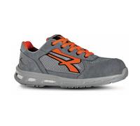 Scarpe Antinfortunistica UPOWER Red Lion ULTRA S1P SRC ESD traspirante estiva