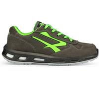 SCARPE ANTINFORTUNISTICA UPOWER RED LION YODA S3 CI SRC U-Power IDROREPELLENTE