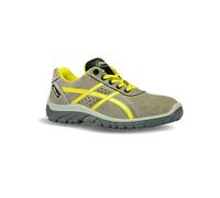 Scarpe lavoro U-Power Professional Air 01 FO SRC Marron 42