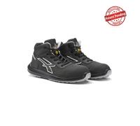 SCARPE ANTINFORTUNISTICA VELAR S3 SRC CI ESD U POWER CALZATURA DA LAVORO