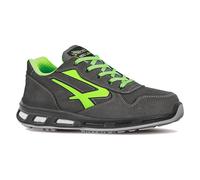 SCARPE ANTINFORTUNISTICA 'YODA' N. 37