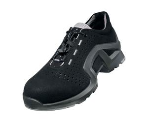Scarpe antinfortunistiche 1 S1 SRC ESD 85118 Uvex