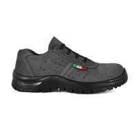 Scarpe antinfortunistiche 3101 S1P SRC Lewer