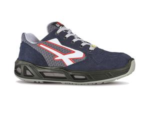 Scarpe antinfortunistiche Active Carpet S1P ESD SRC U-Power