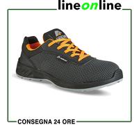 Scarpe antinfortunistiche Aimont Havoc S3 SRC Metal free idrorepellenti leggere