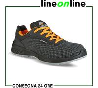 Scarpe antinfortunistiche Aimont Havoc S3 SRC Metal free idrorepellenti leggere
