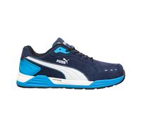 PUMA Safety AIRTWIST Blue Low Scarpe Antinfortunistiche Taglia 39 Uomo, Blu, EU