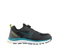 Scarpe antinfortunistiche Albatros Aer55 Impulse Low Bleu 40