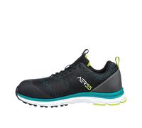 Scarpe antinfortunistiche Albatros Aer55 Impulse Low Bleu 46