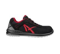 Scarpe antinfortunistiche Albatros Grid Low S3 Vegane