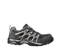 Scarpe antinfortunistiche Albatros Silver Racer XTS Low Noir 46
