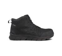 Scarpe antinfortunistiche alte Amber S3 ESD SRC Paredes