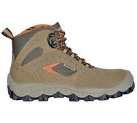 Scarpe Antinfortunistiche alte COFRA New Ionian S1 P SR da lavoro