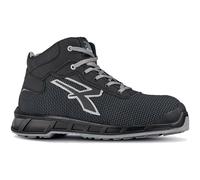 Scarpe antinfortunistiche alte UPower Morrison S3S CI FO ESD SR