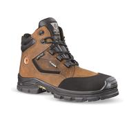 Scarpe antinfortunistiche alte Jalroche SAS S3 CI HI WR HRO SRC Jallatte