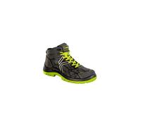 SCARPE ANTINFORTUNISTICHE ALTE KAPRIOL "SPIDER" VERDE TG 46