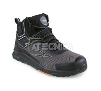 Scarpe antinfortunistiche alte leggere S3 Beta 7357G O-GRAVITY idrorepellenti