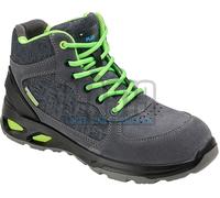 SCARPE ANTINFORTUNISTICHE ALTE MAURER PLUS ARLAZ S1P