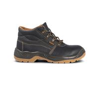 Scarpe antinfortunistiche alte Paredes BT1007 S3 SRC
