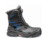 Scarpe antinfortunistiche alte T-Robust Top B1613 S7S HRO CI HI LG FO SR Base