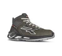 Scarpe antinfortunistiche alte U-Power Strike S3 SRC CI ESD